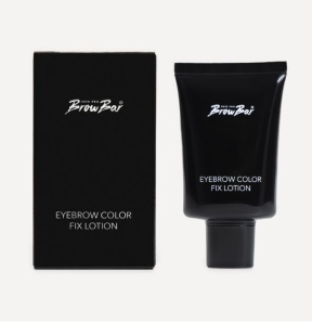 Крем-фиксатор для бровей 20мл SHIK